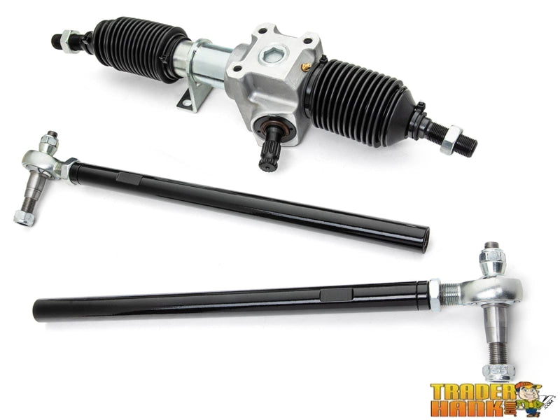 Polaris RZR XP 1000 RackBoss® 2.0 Rack and Pinion | UTV Accessories - Free shipping