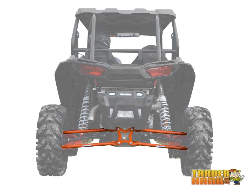 Polaris RZR XP 1000 Radius Arms | UTV Accessories - Free shipping