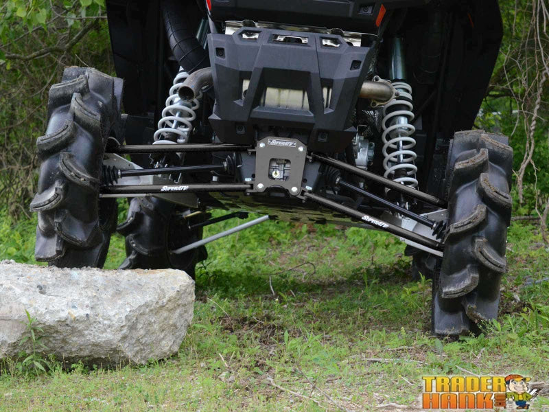 Polaris RZR XP 1000 Radius Arms | UTV Accessories - Free shipping
