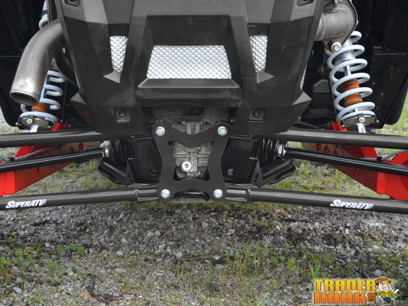Polaris RZR XP 1000 Radius Arms | UTV Accessories - Free shipping