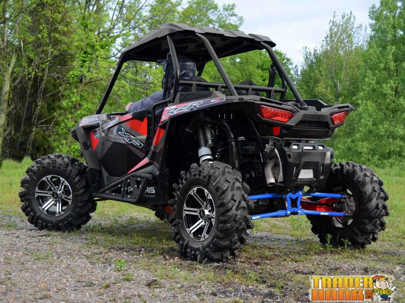 Polaris RZR XP 1000 Radius Arms | UTV Accessories - Free shipping