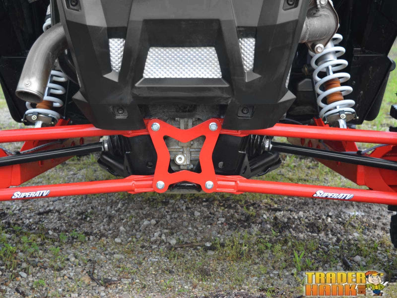 Polaris RZR XP 1000 Radius Arms | UTV Accessories - Free shipping