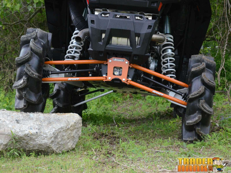 Polaris RZR XP 1000 Radius Arms | UTV Accessories - Free shipping