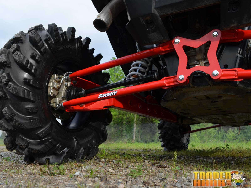 Polaris RZR XP 1000 Radius Arms | UTV Accessories - Free shipping