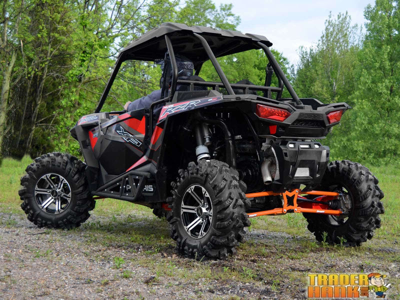 Polaris RZR XP 1000 Radius Arms | UTV Accessories - Free shipping