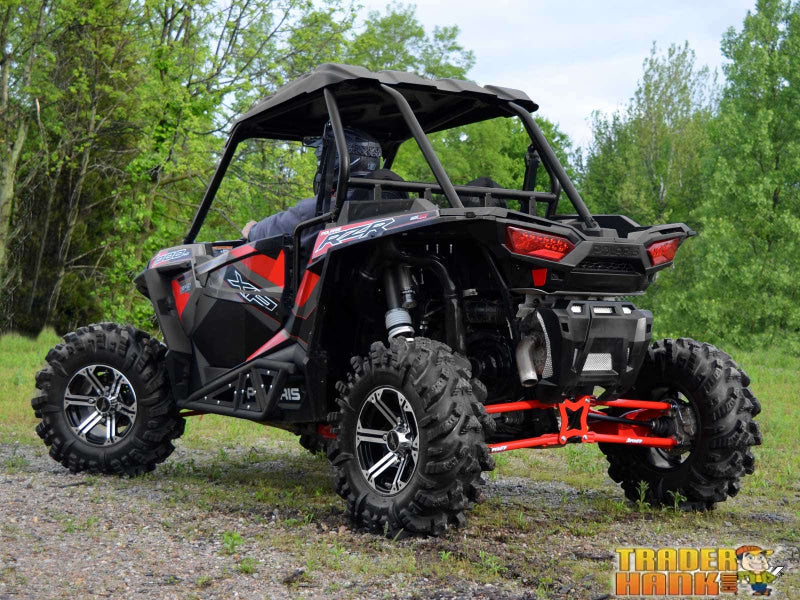 Polaris RZR XP 1000 Radius Arms | UTV Accessories - Free shipping