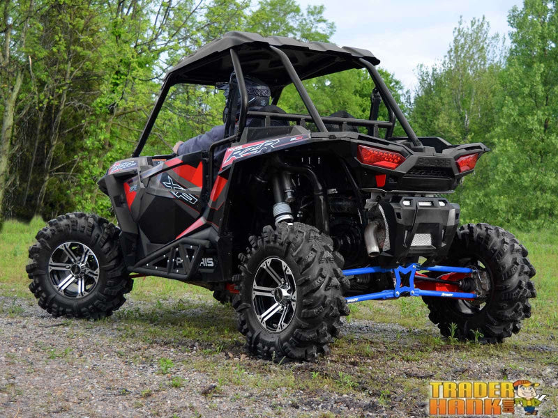 Polaris RZR XP 1000 Radius Arms | UTV Accessories - Free shipping