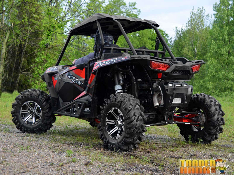 Polaris RZR XP 1000 Radius Arms | UTV Accessories - Free shipping