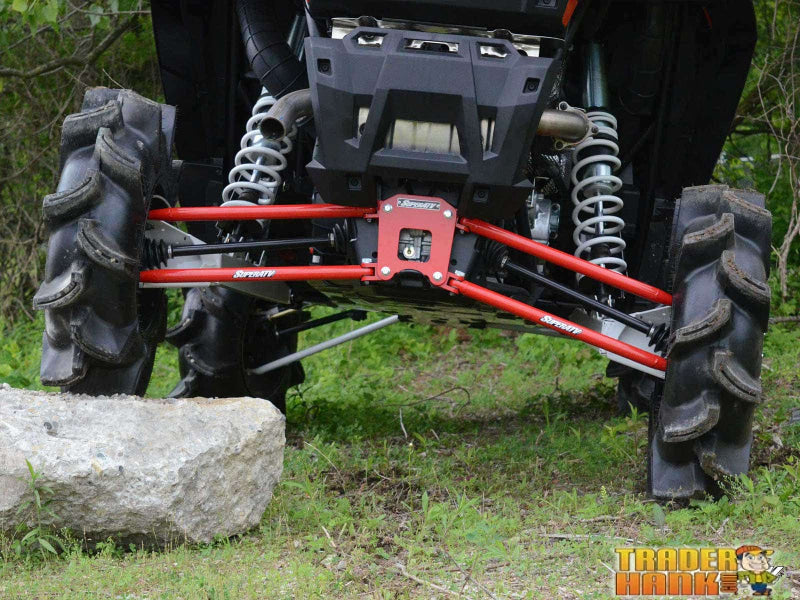Polaris RZR XP 1000 Radius Arms | UTV Accessories - Free shipping