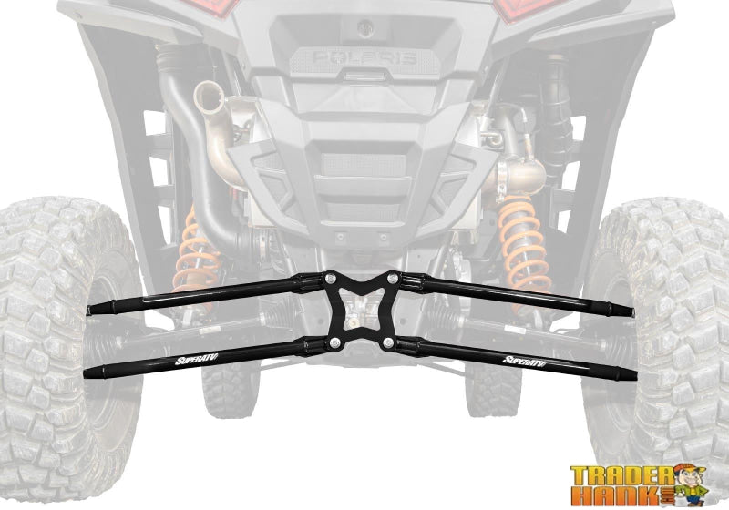 Polaris RZR XP 1000 Radius Arms | UTV Accessories - Free shipping
