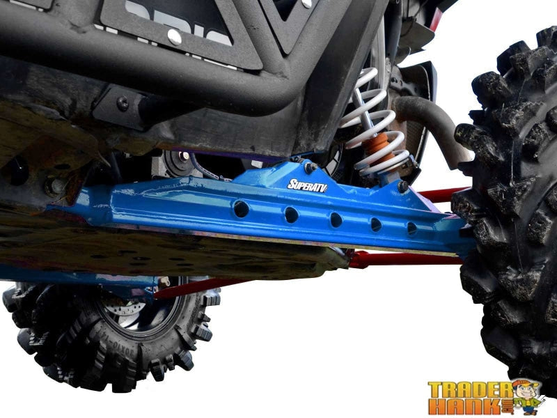 Polaris RZR XP 1000 Rear Trailing Arms | UTV Accessories - Free shipping
