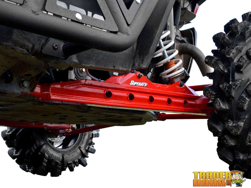 Polaris RZR XP 1000 Rear Trailing Arms | UTV Accessories - Free shipping