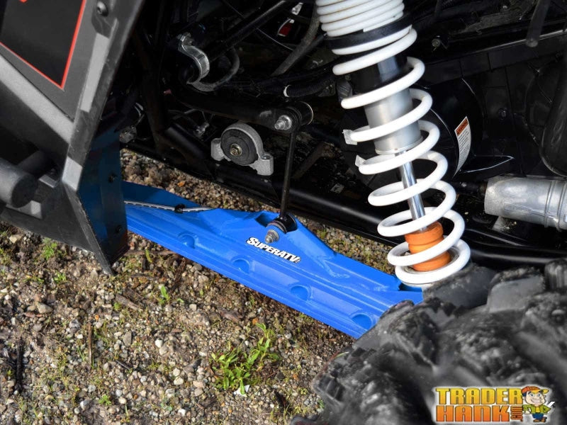 Polaris RZR XP 1000 Rear Trailing Arms | UTV Accessories - Free shipping
