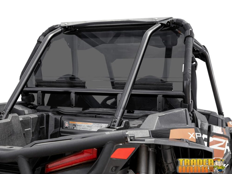 Polaris RZR XP 1000 Rear Windshield | Free shipping