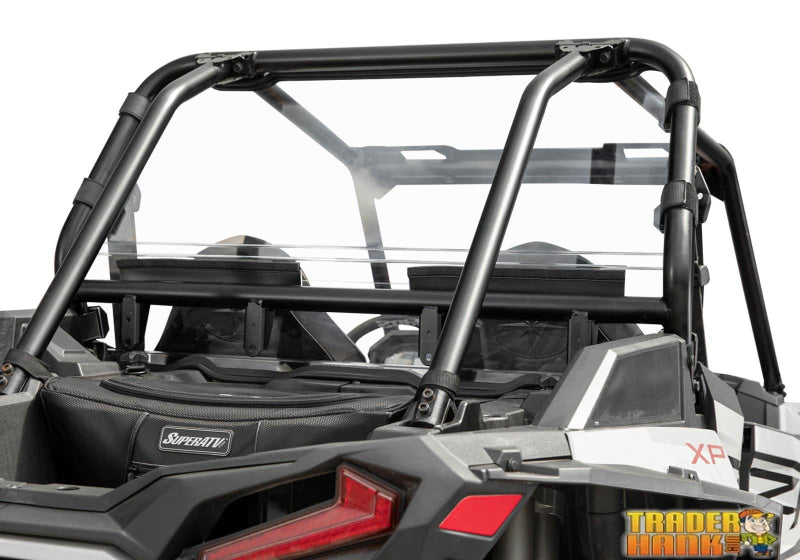Polaris RZR XP 1000 Rear Windshield | Free shipping