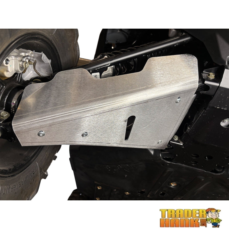 Polaris RZR XP 1000 Ricochet 2-Piece A-Arm & CV Boot Guards | Free shipping