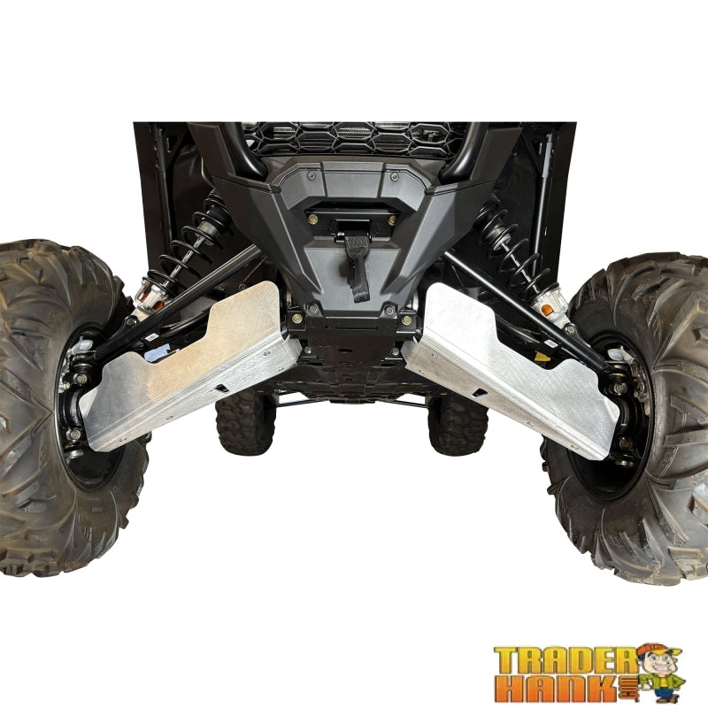 Polaris RZR XP 1000 Ricochet 2-Piece A-Arm & CV Boot Guards | Free shipping