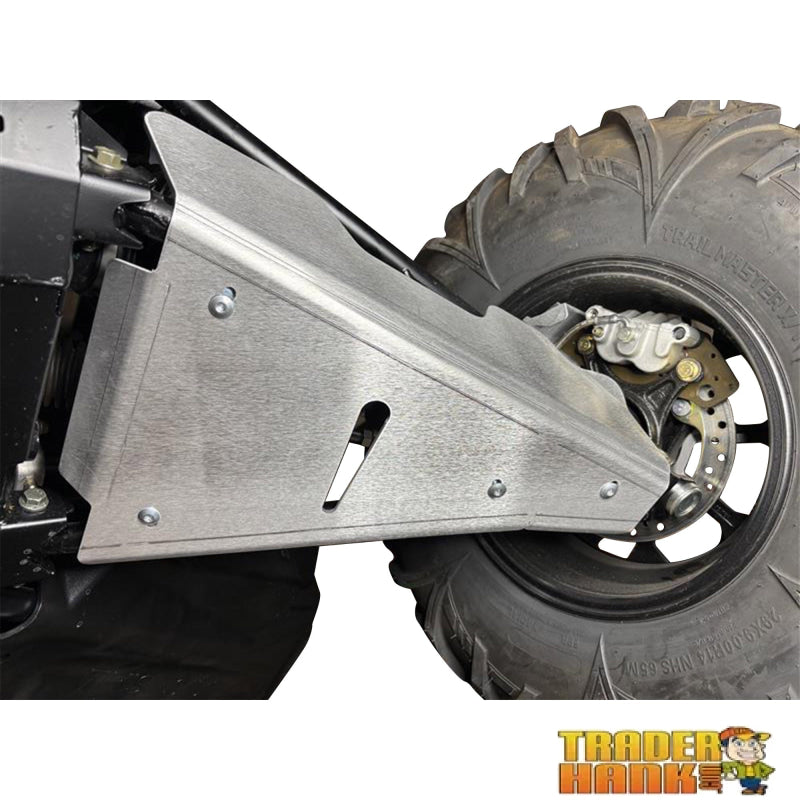 Polaris RZR XP 1000 Ricochet 2-Piece A-Arm & CV Boot Guards | Free shipping