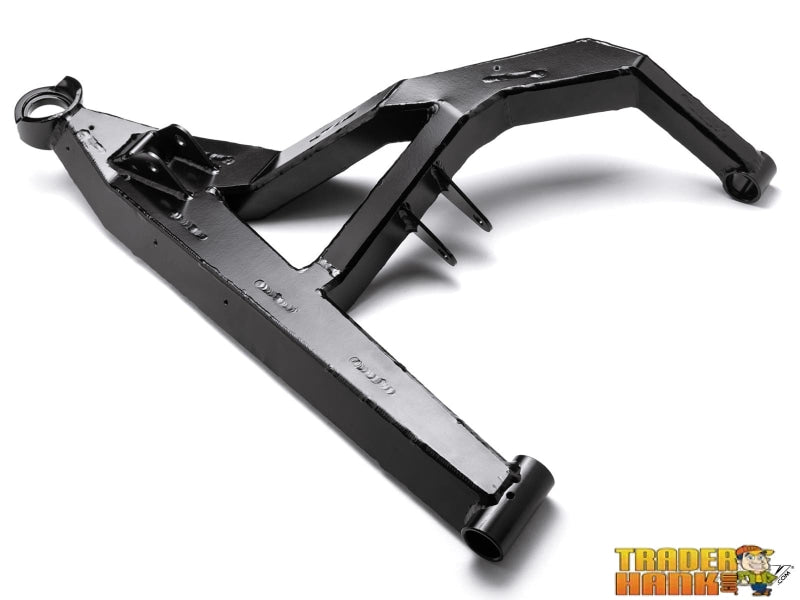 Polaris RZR XP 1000 Sidewinder A-Arms—1.5 Forward Offset | UTV Accessories - Free shipping