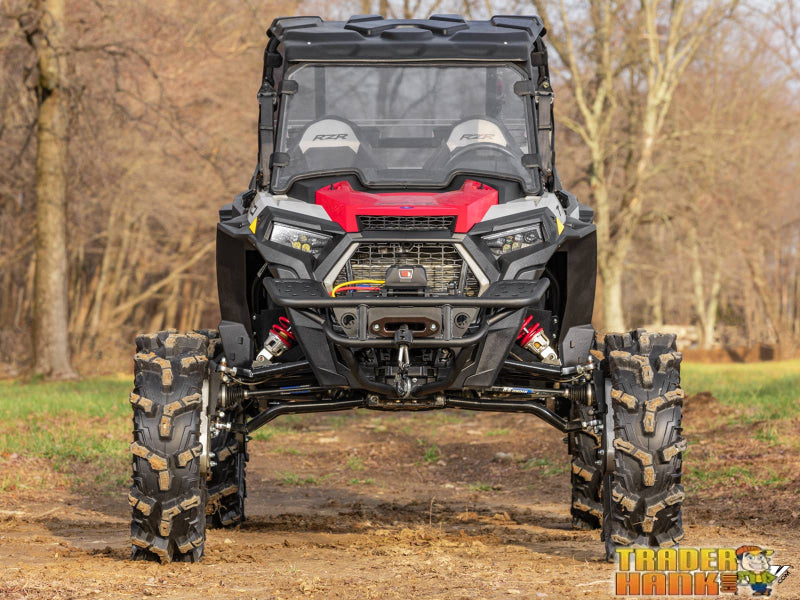 Polaris RZR XP 1000 Winch-Ready Front Bounty Bumper | Free shipping