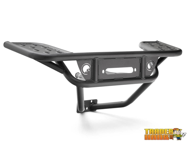 Polaris RZR XP 1000 Winch-Ready Front Bounty Bumper | Free shipping