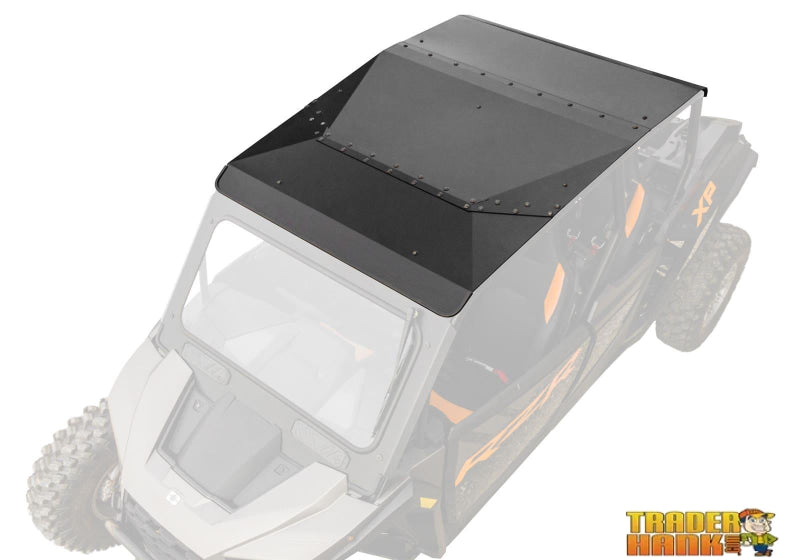 Polaris RZR XP 4 1000 Aluminum Roof | UTV Accessories - Free shipping