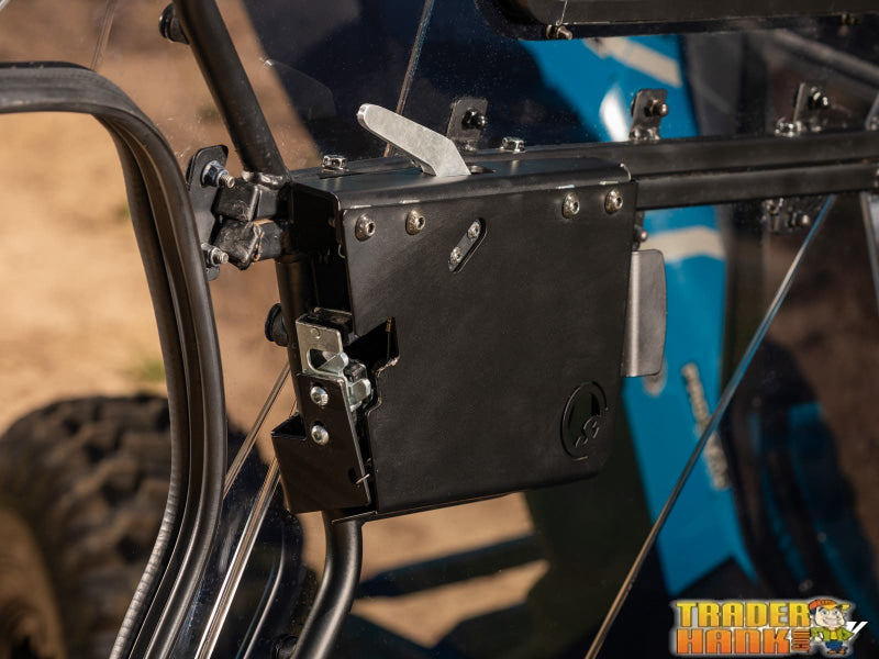 Polaris RZR XP 4 1000 Cab Enclosure Doors | UTV Accessories - Free shipping