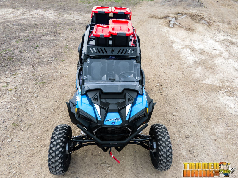 Polaris RZR XP 4 1000 Outfitter Sport Roof Rack | UTV Accessories - Free shipping