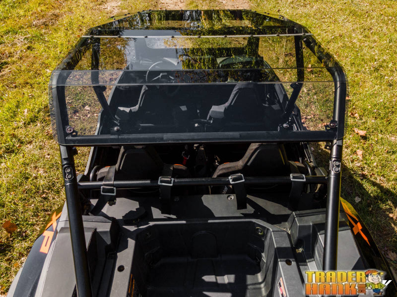 Polaris RZR XP 4 Tinted Roof | UTV Accessories - Free shipping