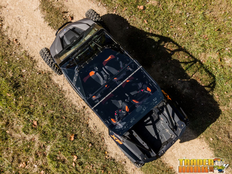 Polaris RZR XP 4 Tinted Roof | UTV Accessories - Free shipping