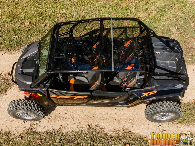 Polaris RZR XP 4 Tinted Roof | UTV Accessories - Free shipping