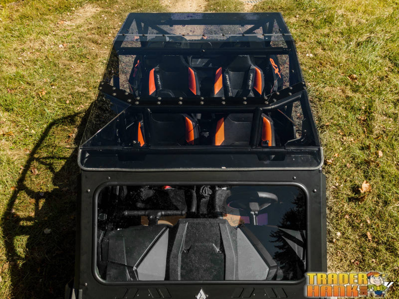 Polaris RZR XP 4 Tinted Roof | UTV Accessories - Free shipping