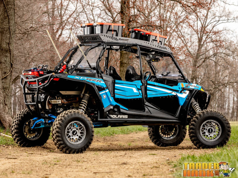 Polaris RZR XP 4 Turbo Outfitter Sport Roof Rack | UTV Accessories - Free shipping