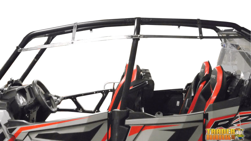 Polaris RZR XP 4 Turbo S - Door/Rear Window Combo | UTV Accessories - Free shipping