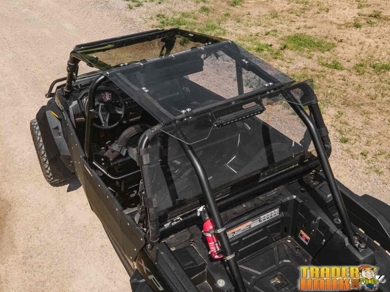 Polaris RZR XP 4 Turbo Tinted Roof | Free shipping