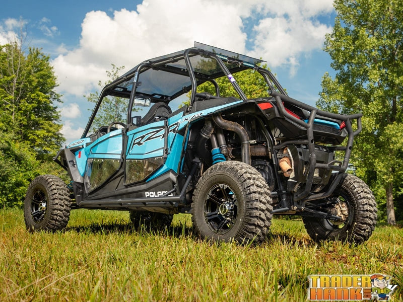 Polaris RZR XP 4 Turbo Tree Kickers | UTV Accessories - Free shipping
