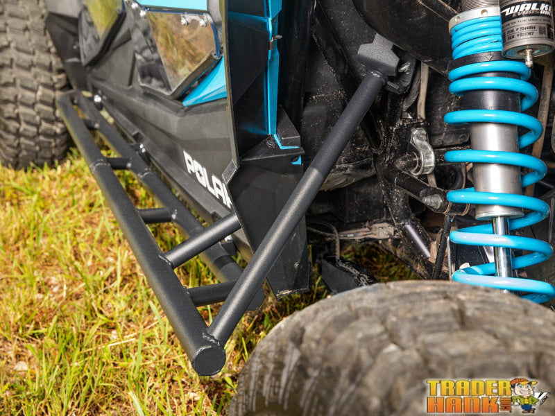 Polaris RZR XP 4 Turbo Tree Kickers | UTV Accessories - Free shipping