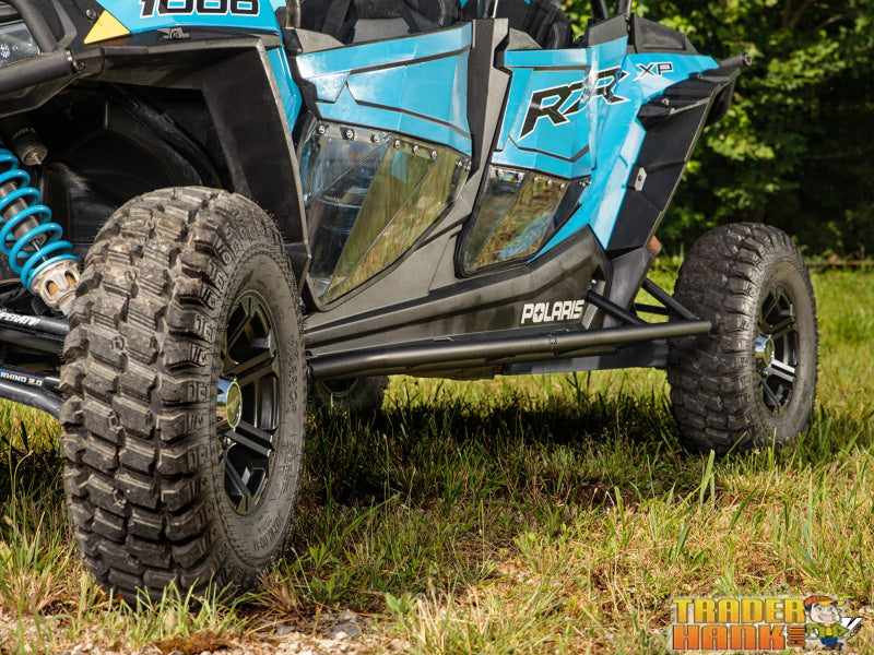 Polaris RZR XP 4 Turbo Tree Kickers | UTV Accessories - Free shipping