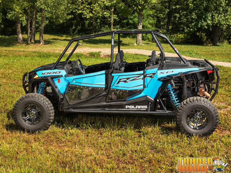 Polaris RZR XP 4 Turbo Tree Kickers | UTV Accessories - Free shipping