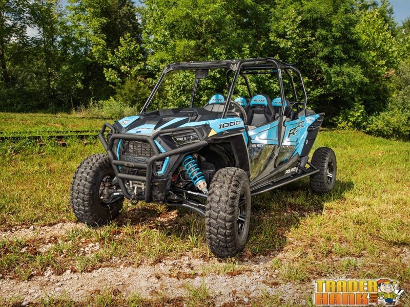 Polaris RZR XP 4 Turbo Tree Kickers | UTV Accessories - Free shipping