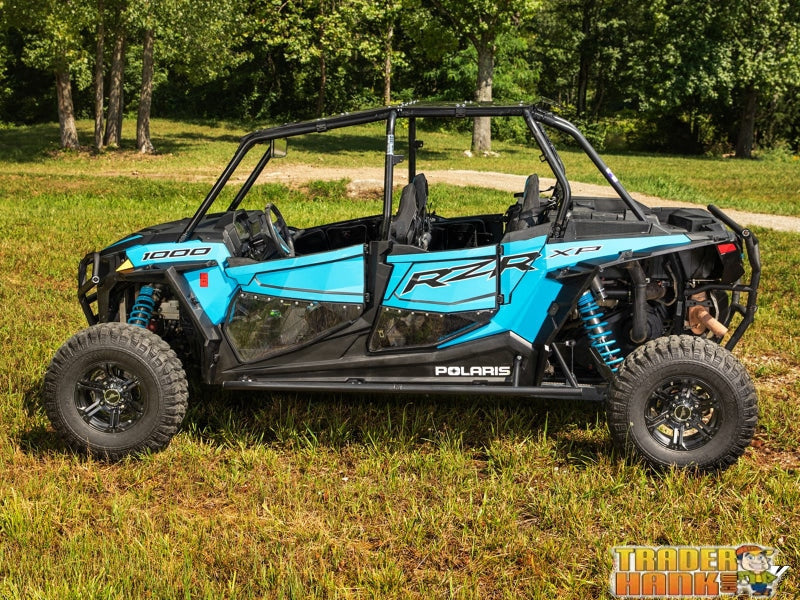 Polaris RZR XP 4 Turbo Tree Kickers | UTV Accessories - Free shipping