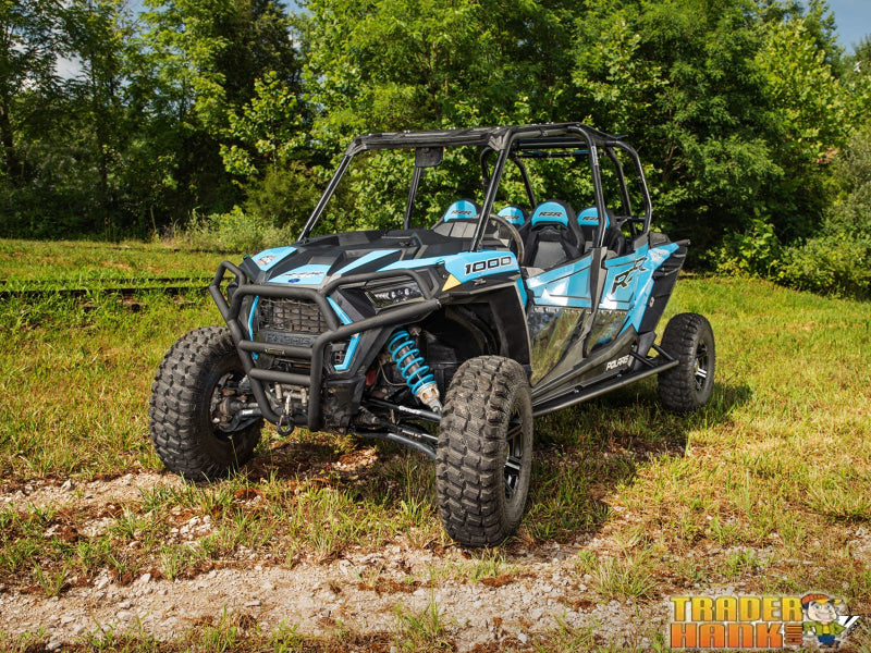 Polaris RZR XP 4 Turbo Tree Kickers | UTV Accessories - Free shipping