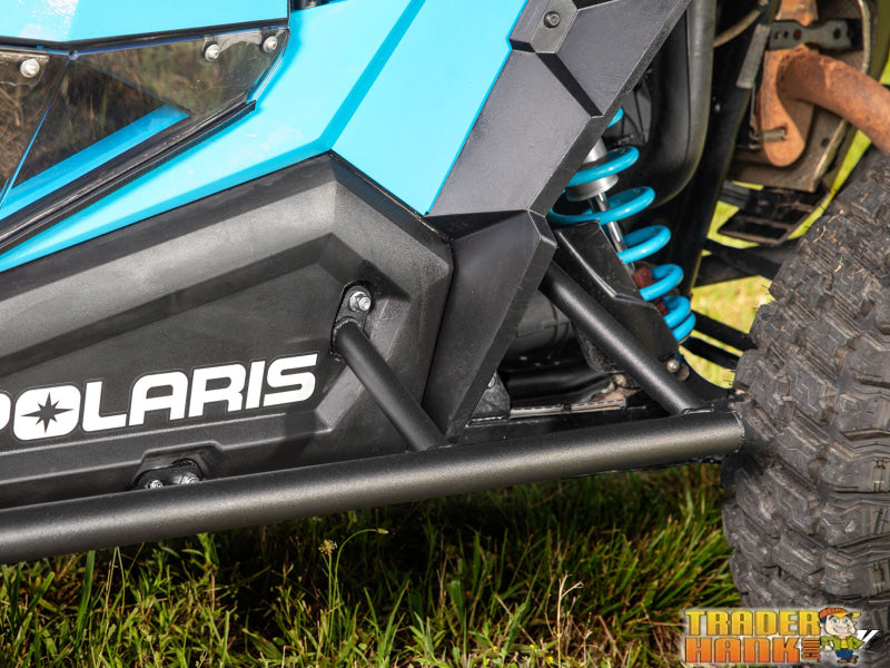 Polaris RZR XP 4 Turbo Tree Kickers | UTV Accessories - Free shipping