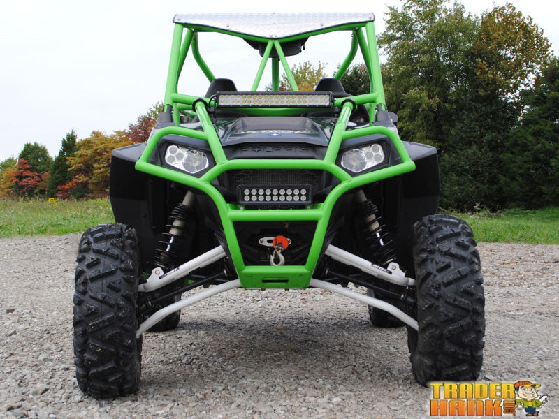 Polaris RZR XP 900 High Clearance 1.5’’ Forward Offset A-Arms | UTV Accessories - Free shipping