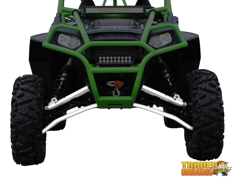 Polaris RZR XP 900 High Clearance 1.5’’ Forward Offset A-Arms | UTV Accessories - Free shipping
