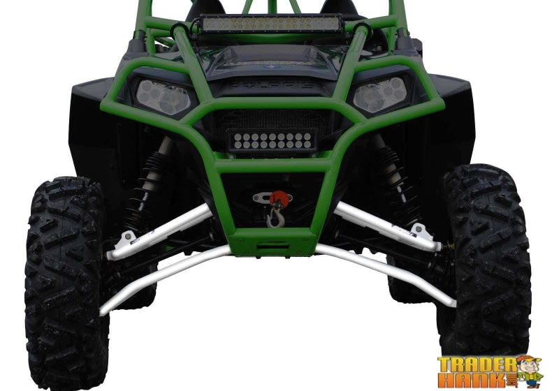 Polaris RZR XP 900 High Clearance 1.5’’ Forward Offset A-Arms | UTV Accessories - Free shipping