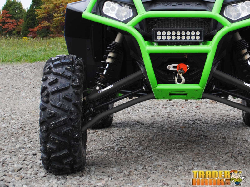 Polaris RZR XP 900 High Clearance 1.5’’ Forward Offset A-Arms | UTV Accessories - Free shipping
