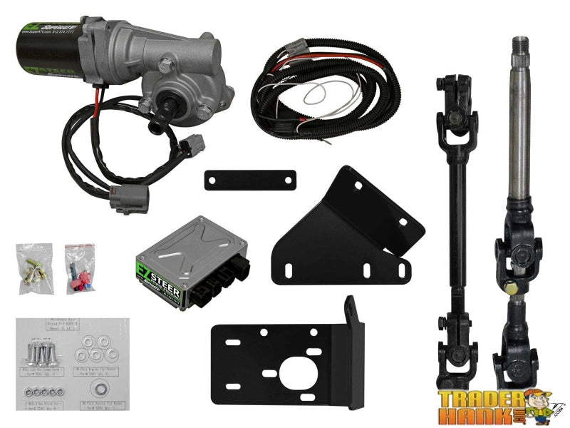 Polaris RZR XP 900 Power Steering Kit | Free shipping