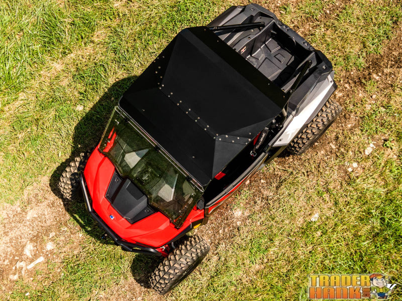 Polaris RZR XP Aluminum Roof | UTV Accessories - Free shipping