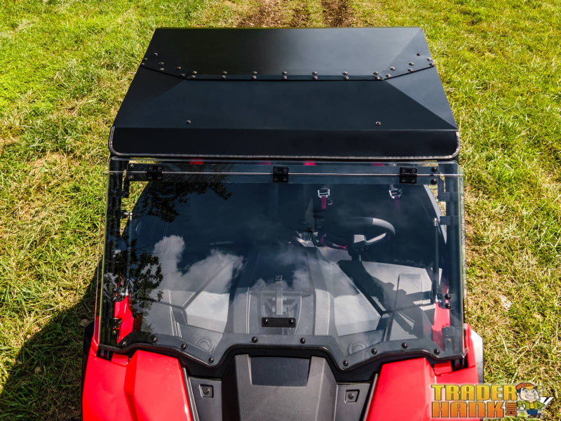 Polaris RZR XP Aluminum Roof | UTV Accessories - Free shipping